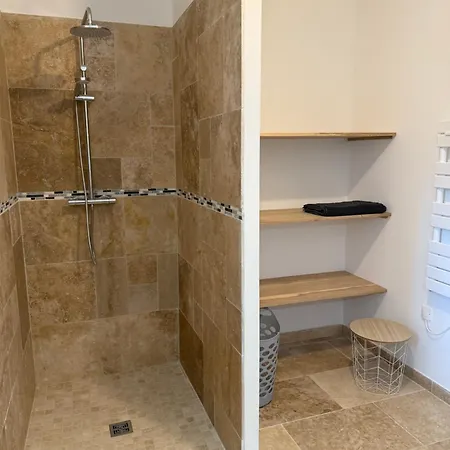 Prázdninový dům Jolie De Charme Pour 8 Personnes Avec Piscine