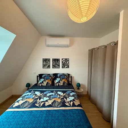 Jolie De Charme Pour 8 Personnes Avec Piscine